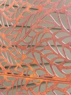 Veradek 3-Panel Privacy Screen Set, Flowleaf -Gardening Tools Shop 8599187 6002 tif