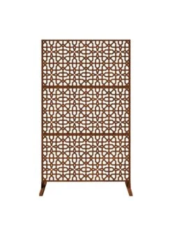 Veradek 3-Panel Privacy Screen Set, Parilla -Gardening Tools Shop 8599203 14V tif