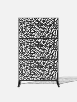 Veradek 3-Panel Privacy Screen Set, Web -Gardening Tools Shop 8599206 13V tif