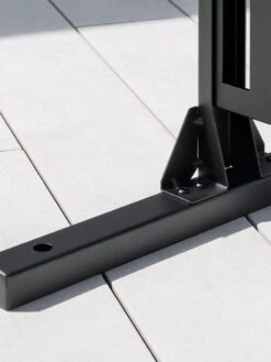 Veradek 2-Panel Privacy Screen Set, Flowleaf -Gardening Tools Shop 8599212 07V tif