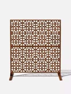 Veradek 2-Panel Privacy Screen Set, Parilla -Gardening Tools Shop 8599213 14V tif