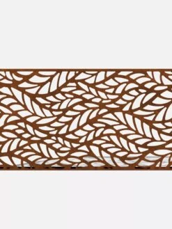 Veradek Flowleaf Privacy Screen Panel -Gardening Tools Shop 8599222 06V tif