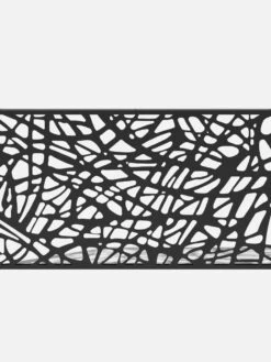 Veradek Web Privacy Screen Panel -Gardening Tools Shop 8599225 03V tif