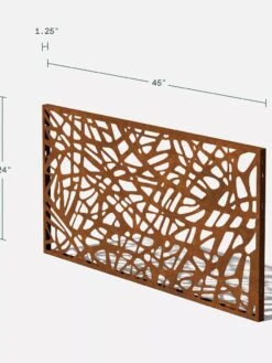 Veradek Web Privacy Screen Panel -Gardening Tools Shop 8599225 06V tif