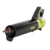 Sun Joe® 24V-JB-LTE Turbine Cordless Jet Blower -Gardening Tools Shop 8599428 02v sunjoe 24v jb lte turbine cordless jet blower
