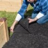 Recycled Rubber Mats, 3' X 2', Set Of 3 -Gardening Tools Shop 8599853 0042 tif