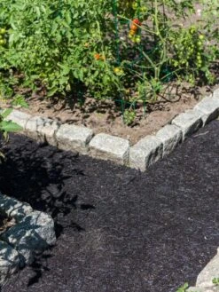 Recycled Rubber Mats, 3' X 2', Set Of 3 -Gardening Tools Shop 8599853 0904 tif