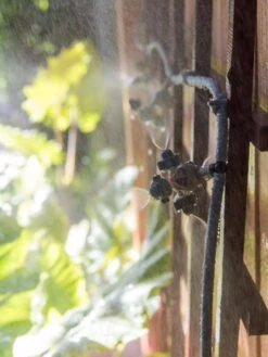 Landscape 4-Way Cooling Mist Kit, 50' -Gardening Tools Shop 8600154 1021 tif