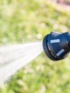 18” 8-Pattern Rotating Water Wand With Cork Handle -Gardening Tools Shop 8600231 494 tif