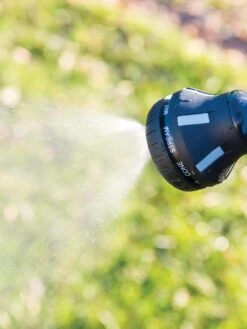 18” 8-Pattern Rotating Water Wand With Cork Handle -Gardening Tools Shop 8600231 498 tif