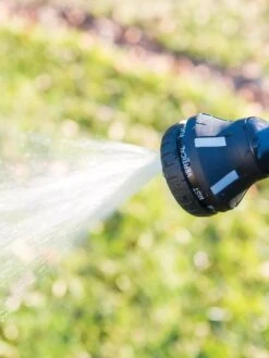 18” 8-Pattern Rotating Water Wand With Cork Handle -Gardening Tools Shop 8600231 503 tif