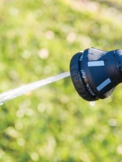 18” 8-Pattern Rotating Water Wand With Cork Handle -Gardening Tools Shop 8600231 504 tif