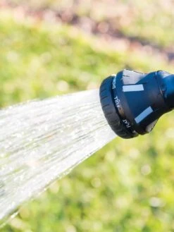 18” 8-Pattern Rotating Water Wand With Cork Handle -Gardening Tools Shop 8600231 506 tif