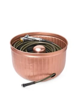 Classic Copper Hose Pot -Gardening Tools Shop 8600238 17827 tif