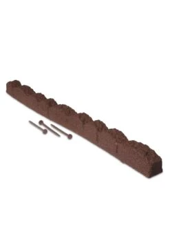 Cobblestone Landscape Edging, 4' -Gardening Tools Shop 8600258 1146 tif