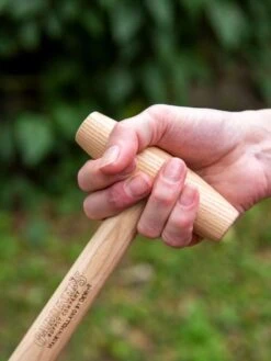 Gardener’s Lifetime Perennial Fork With Short T-Handle -Gardening Tools Shop 8600311 3447 tif 1