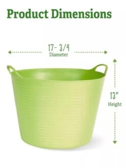 Garden Clean-up Cart With Tubtrug -Gardening Tools Shop 8600331 2