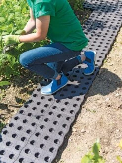 MaXi Garden Boards, Set Of 4 -Gardening Tools Shop 8600509 1090 tif