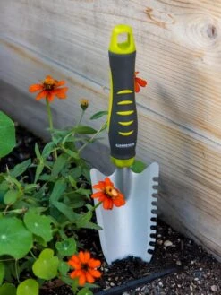 Gardener's Trowel Knife -Gardening Tools Shop 8608660 19471 tif