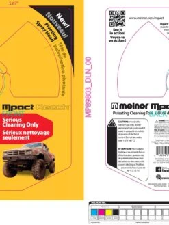 Mpact Pulsating Cleaning Water Wand -Gardening Tools Shop 8608799 03V tif