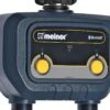 Bluetooth Water Timer, 2-Zone -Gardening Tools Shop 8608803 01V tif