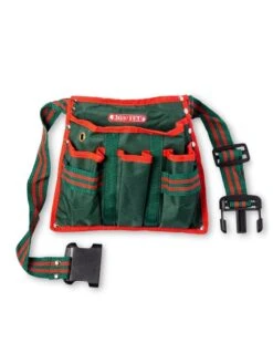 Bosmere 4 Pocket Tool Holder With Adjustable Belt -Gardening Tools Shop 8609249 4504