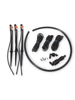 Raised Bed Bubblers Irrigation Kit -Gardening Tools Shop 8610220 9691 tif