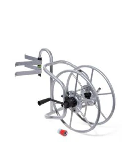 Mounted Lifetime Garden Hose Reel -Gardening Tools Shop 8610298 9704 tif
