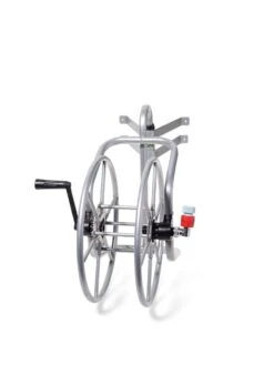 Mounted Lifetime Garden Hose Reel -Gardening Tools Shop 8610298 9706 tif