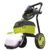 Sun Joe ® SPX4600 High Performance Brushless Induction Motor Electric Pressure Washer | 3000 PSI Max | 1.3 GPM | Roll Cage -Gardening Tools Shop 8610531 01v sun joe brushless electric pressure washer spx4600