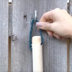 Ultimate Coco Garden Broom -Gardening Tools Shop 8610601 BL 17V jpg