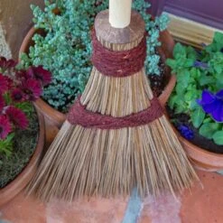 Ultimate Coco Garden Broom -Gardening Tools Shop 8610601 BN 04V jpg