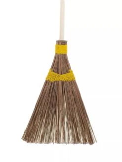 Ultimate Coco Garden Broom -Gardening Tools Shop 8610601 YE 19V tif