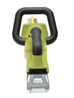 Sun Joe 24V-HT22-LTE 24-Volt ION+ Cordless Hedge Trimmer Kit | 22-Inch | W/ 2.0-Ah Battery And Charger -Gardening Tools Shop 8610657 04v