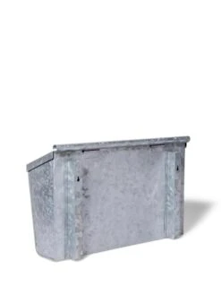 Galvanized Garden Tool Storage Box -Gardening Tools Shop 8610811 0692 tif