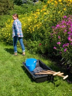 Gardener's Summer Sled -Gardening Tools Shop 8611044 059 tif