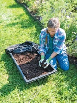 Gardener's Summer Sled -Gardening Tools Shop 8611044 160 tif 1