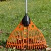 Magic Fly® Leaf Rake -Gardening Tools Shop 8611047 02V tif