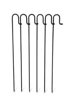 Enfield Linking Border Fence, 23.5" Long -Gardening Tools Shop 8611097 1735 tif