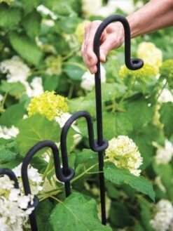 Enfield Linking Border Fence, 23.5" Long -Gardening Tools Shop 8611097 2556 tif