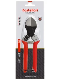 Castellari B12 Double-Blade Pruner -Gardening Tools Shop 8611973 03V tif