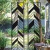Chevron Privacy Panel -Gardening Tools Shop 8612042 6086 tif