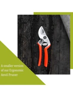 Castellari Mini Anvil Pruner -Gardening Tools Shop 8612199 4