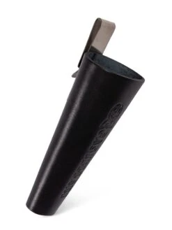 Castellari Leather Pruner Sheath With Belt Clip -Gardening Tools Shop 8612200 032