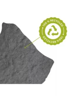 Recycled Rubber Flagstone Stepping Stone -Gardening Tools Shop 8612235 2