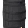 Rain Wizard 40 Gallon Rain Barrel -Gardening Tools Shop 8612308 01V jpg