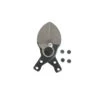 Castellari B12 Double Blade Pruner Blade -Gardening Tools Shop 8612345 01v b12 double blade pruner blade replacement part