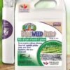 Captain Jack's™ Deadweed Brew Ready To Use, 128oz. -Gardening Tools Shop 8612432 02v captain jacks deadweed brew ready to use 128oz