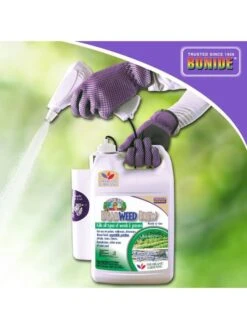 Captain Jack's™ Deadweed Brew Ready To Use, 128oz. -Gardening Tools Shop 8612432 03v