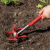 The Spintiller® Mini Handheld Tiller -Gardening Tools Shop 8612494 0087 the spintiller mini handheld tiller